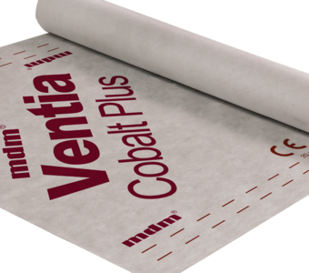 Кровельная мембрана Кровельная мембрана MDM® Ventia Cobalt Plus